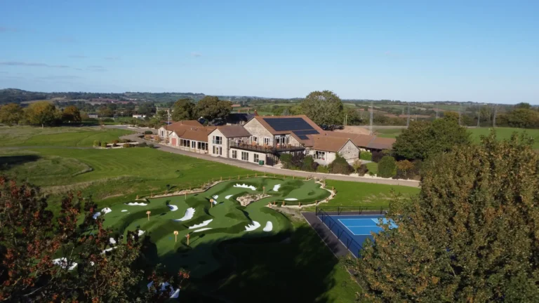 Beaverbrook co-founders safe £10 million for Mad Swans