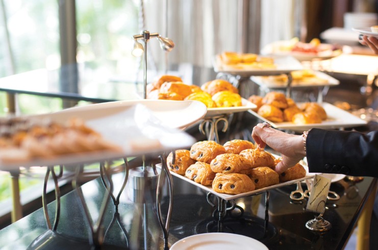 Tricks to Assist Hold Resort Eating places and F&B Shops Pest-Free