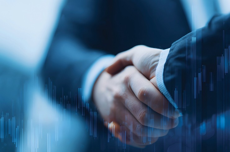 Brokers Venture a Rise in Transactions