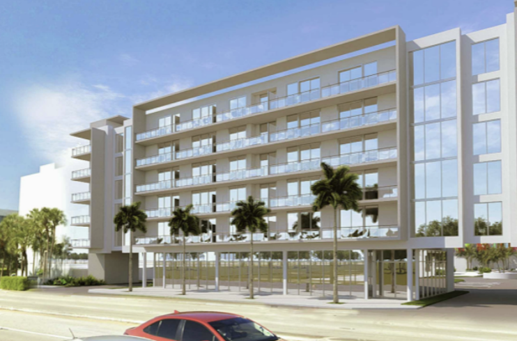 MG Developer Refinances Regency Miami Airport by Sonesta