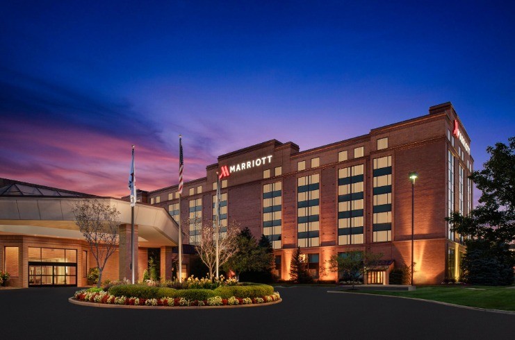 Highline Hospitality Companions Acquires Pittsburgh Marriott North