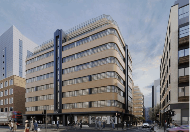 Dominus and Cheyne to remodel Ibex Home into full-service lodge