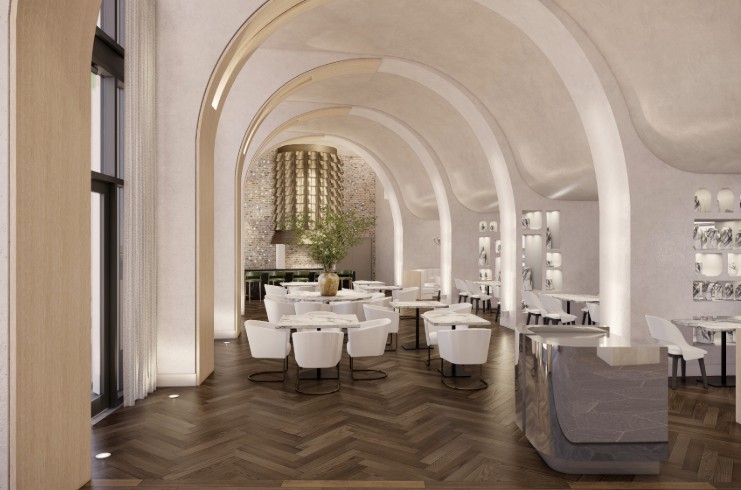 The Monarch San Antonio Shares Particulars of Its Culinary Program